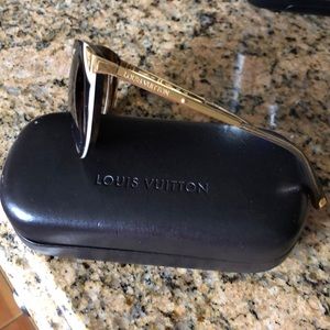 Louis Vuitton sunglasses